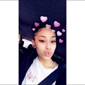 Meet your Posher, Ilyssa